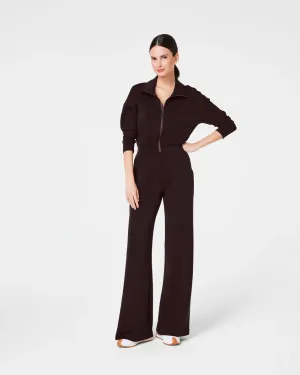 Air Essentials Wide Leg Jumpsuit