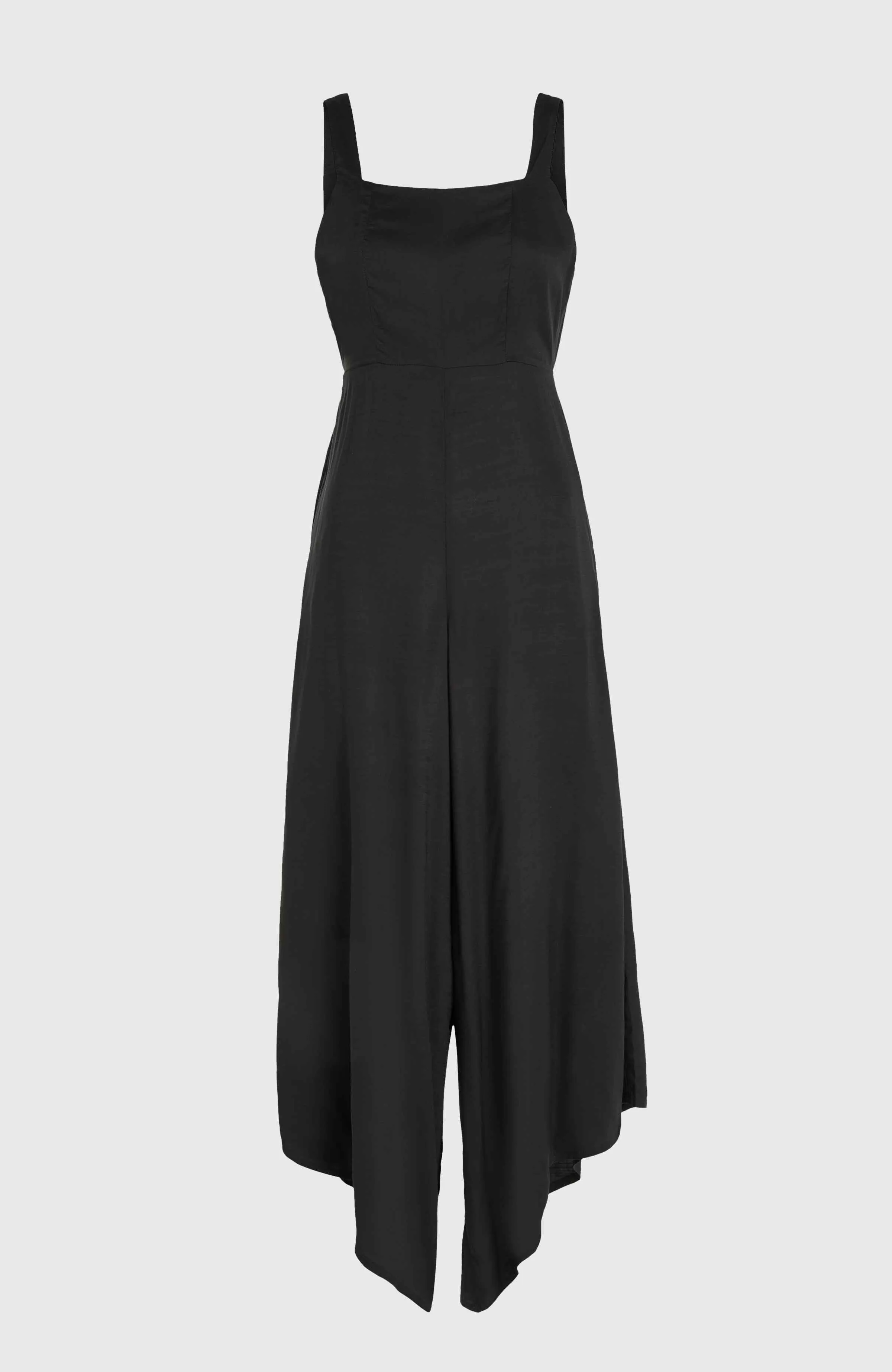 Alba Jumpsuit | Black Out