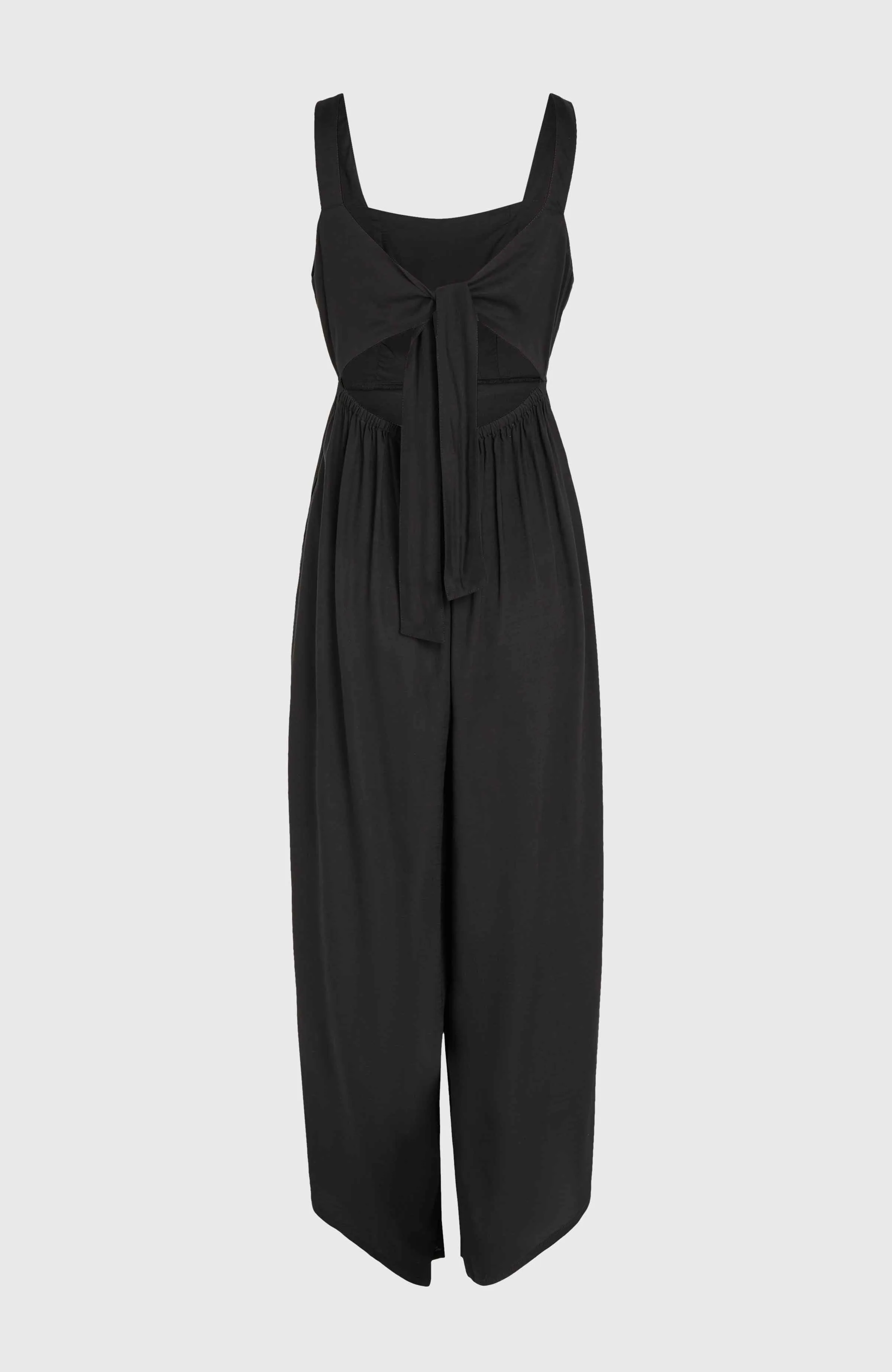 Alba Jumpsuit | Black Out