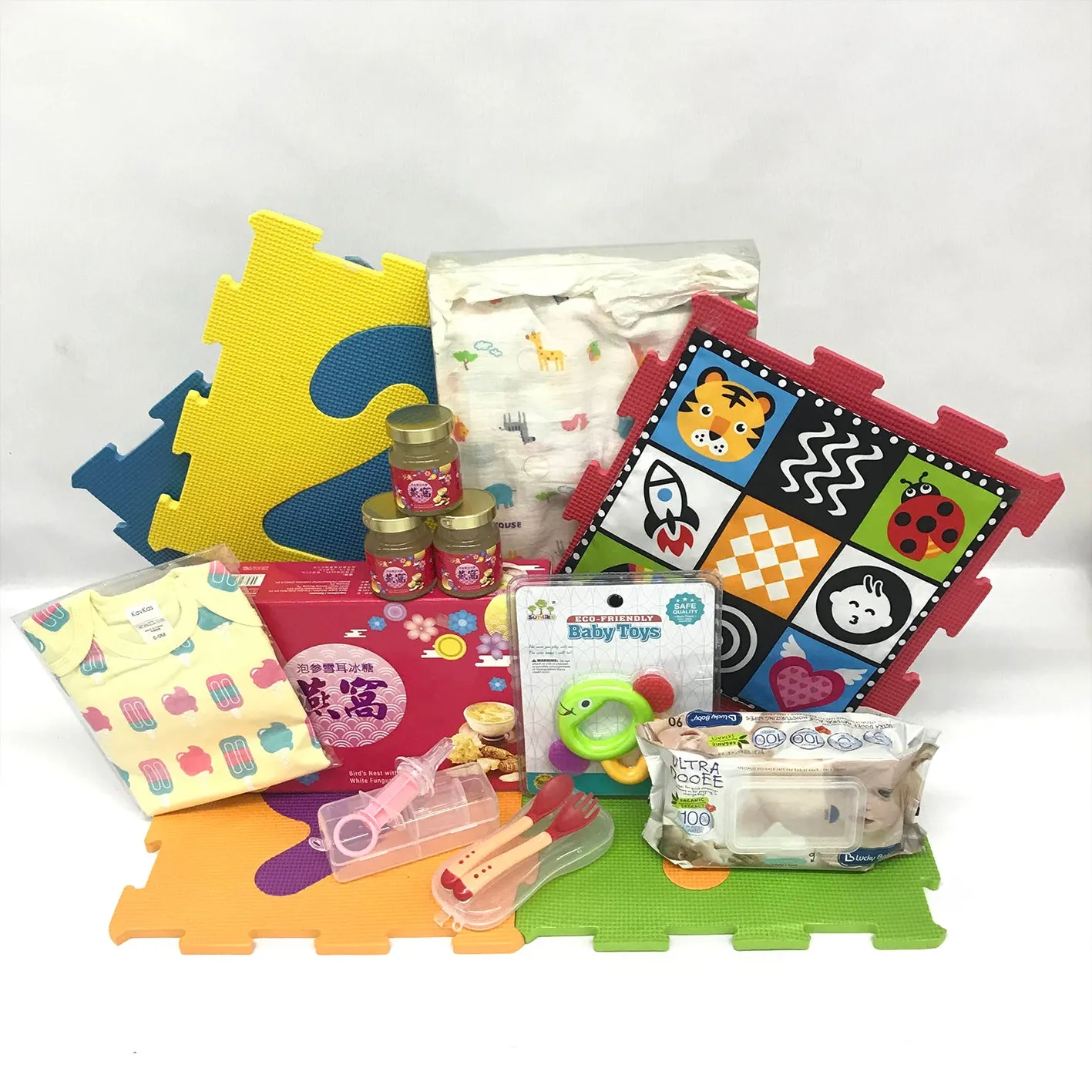 Baby Hamper| B297