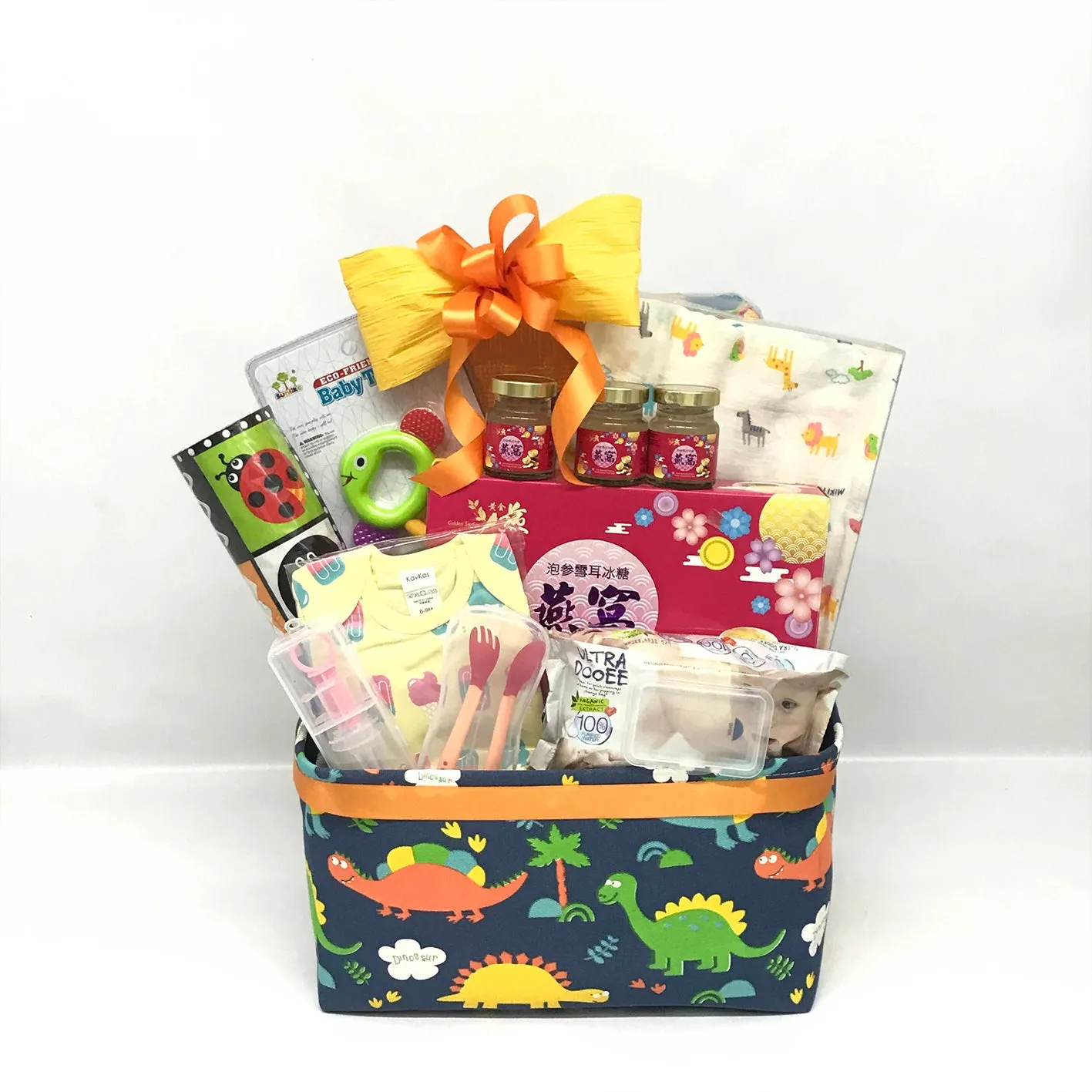 Baby Hamper| B297