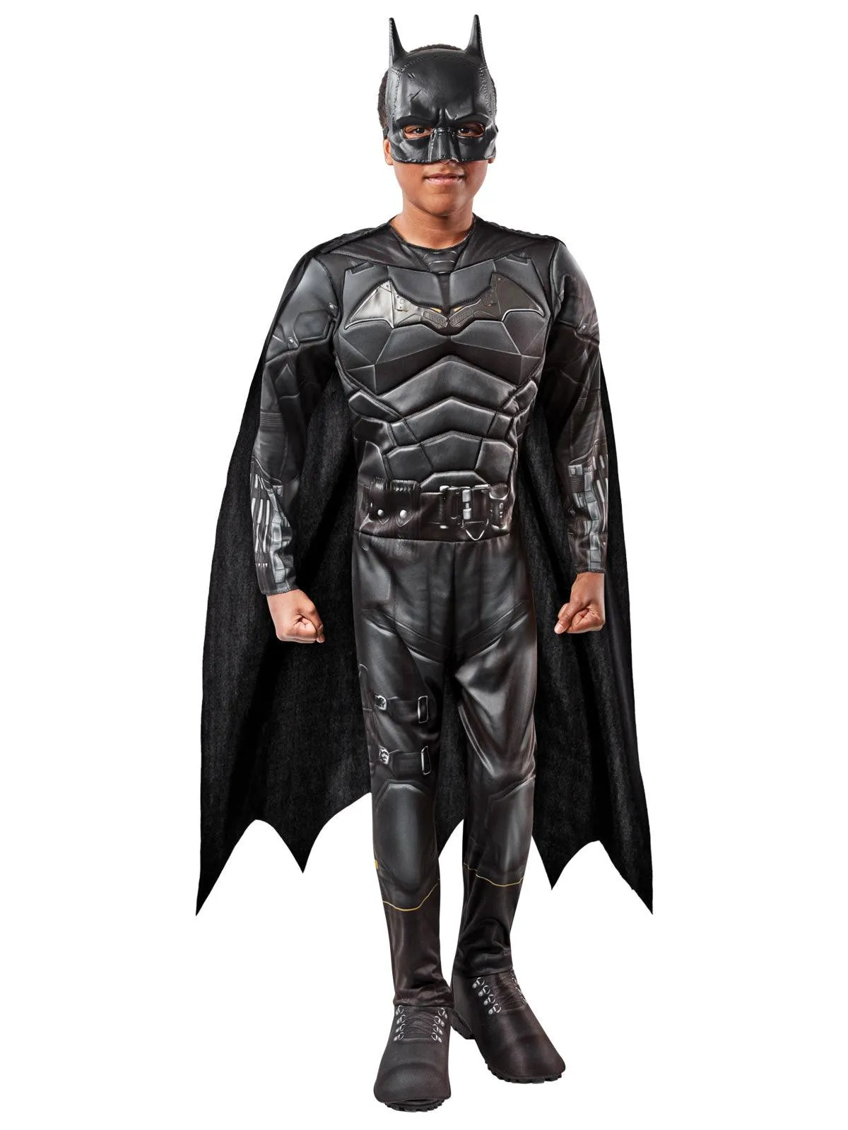 Batman The Batman Child Costume