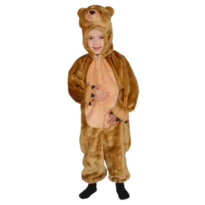 Bear Costume - Kids