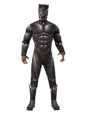 Black Panther Adult