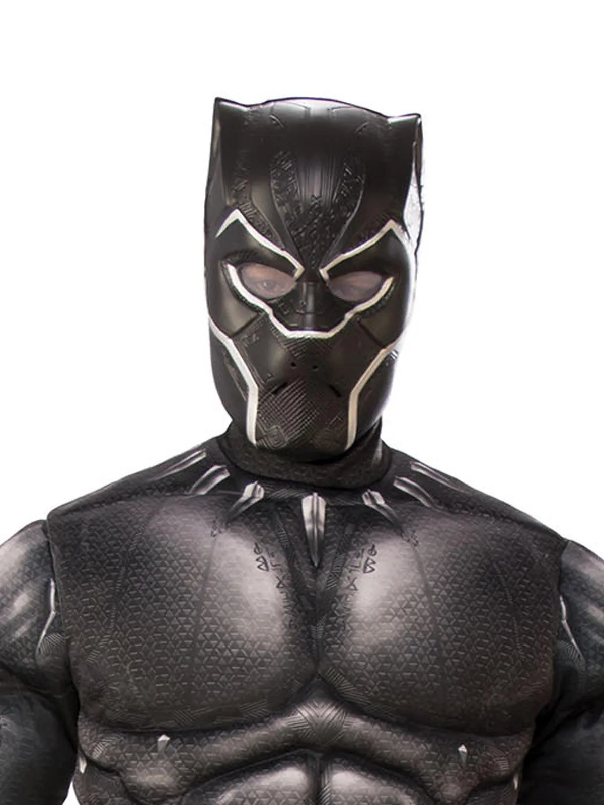 Black Panther Adult