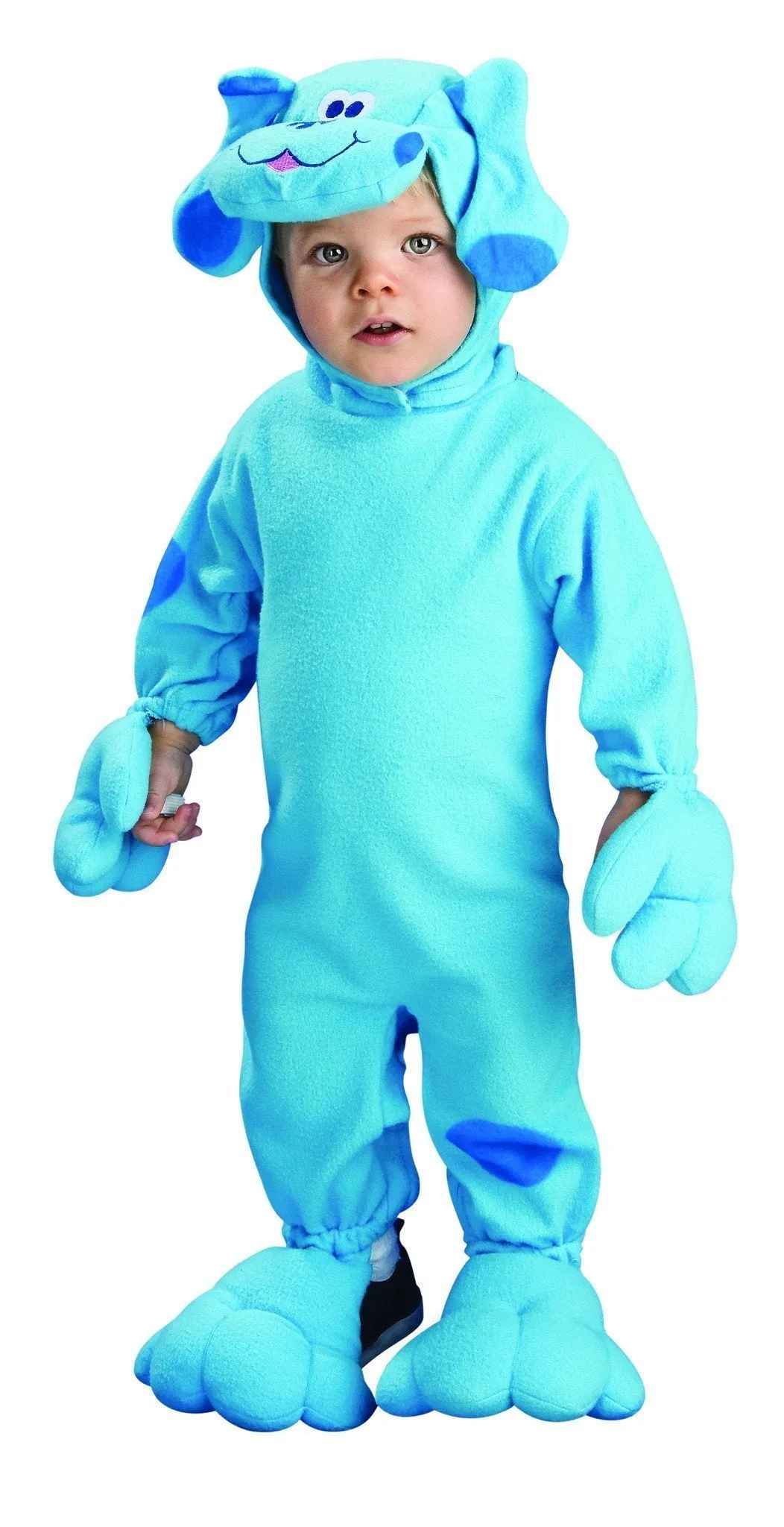 Blue's Clues Costume for Infants - Nickelodeon Blue's Clues