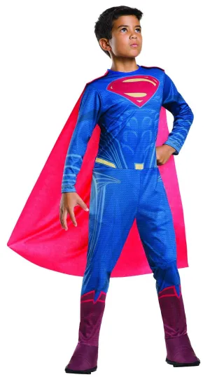 Boys Superman Costume