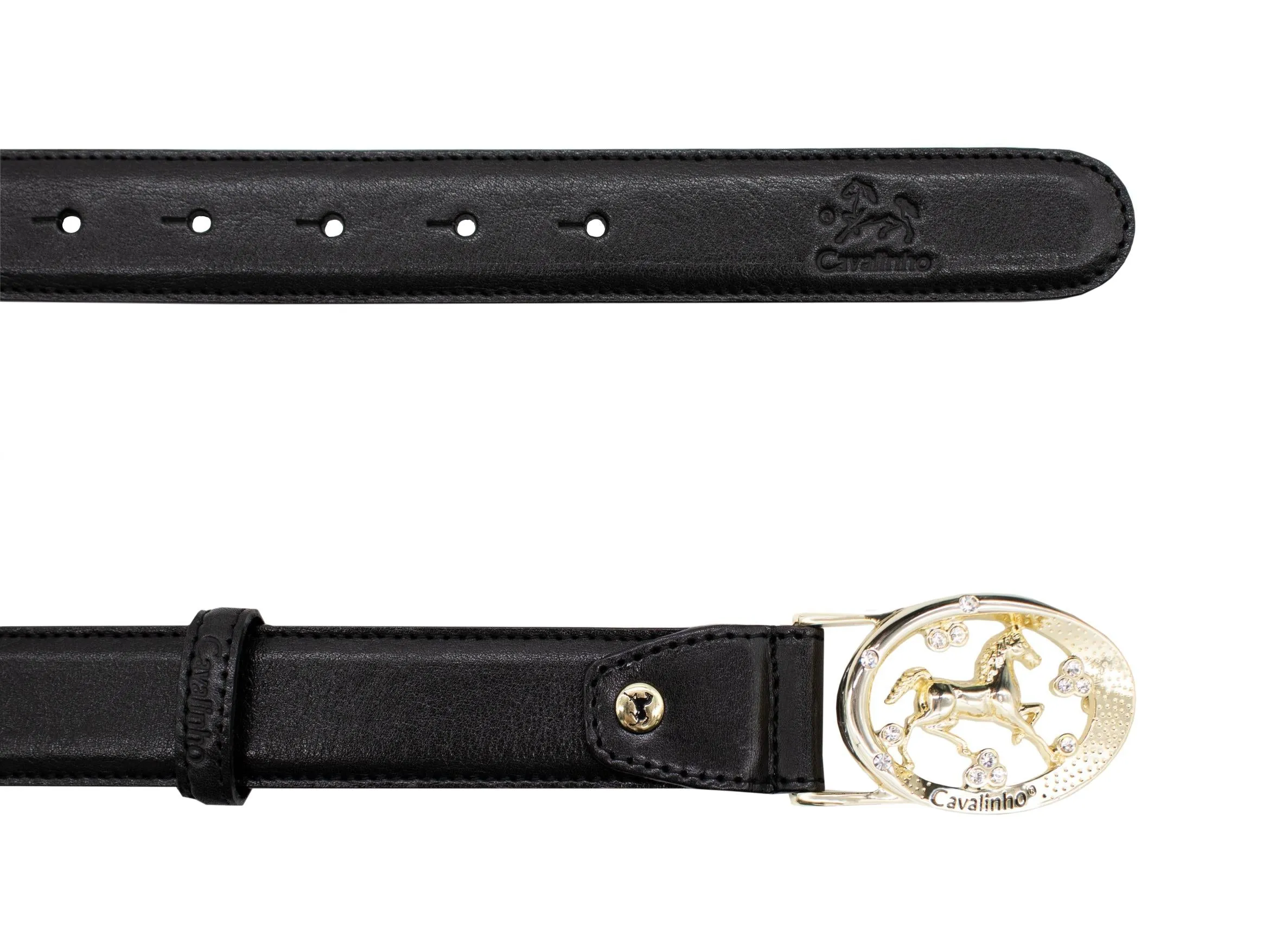 Cavalo Lusitano Belt