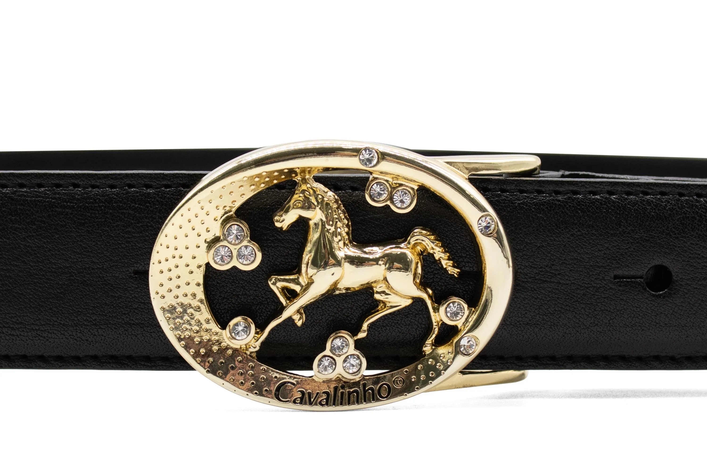 Cavalo Lusitano Belt