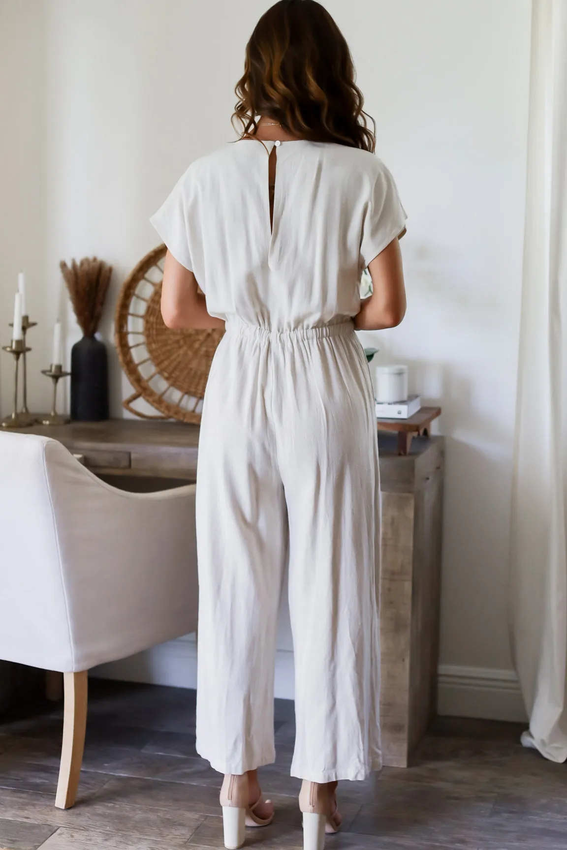 Celeste Jumpsuit