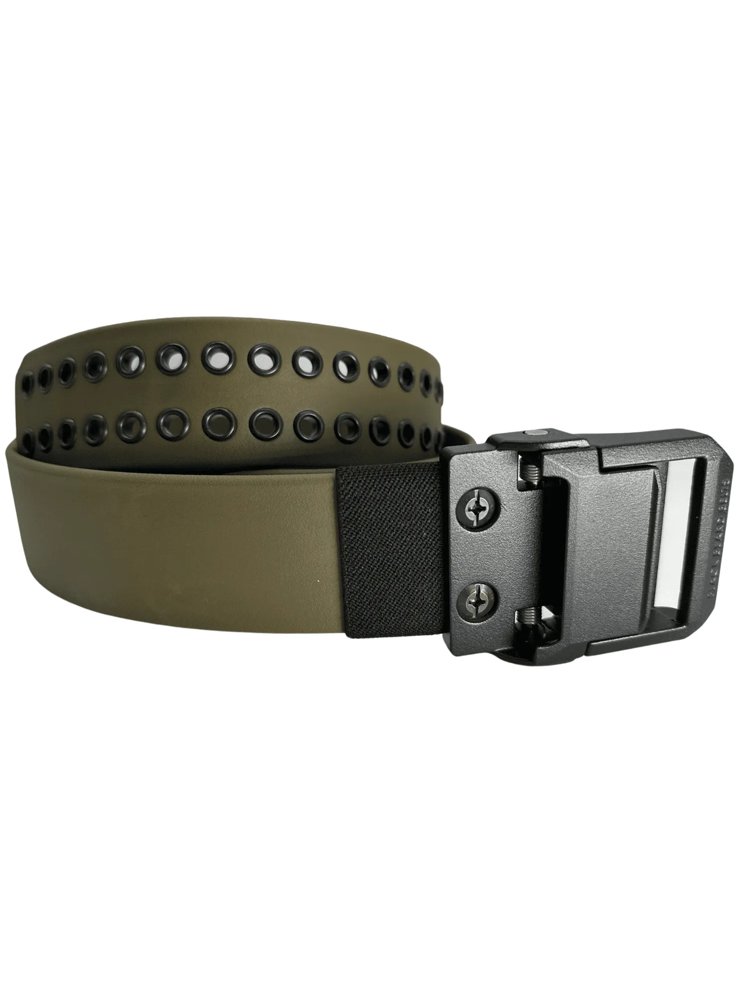 COMMANDO GUN BELT