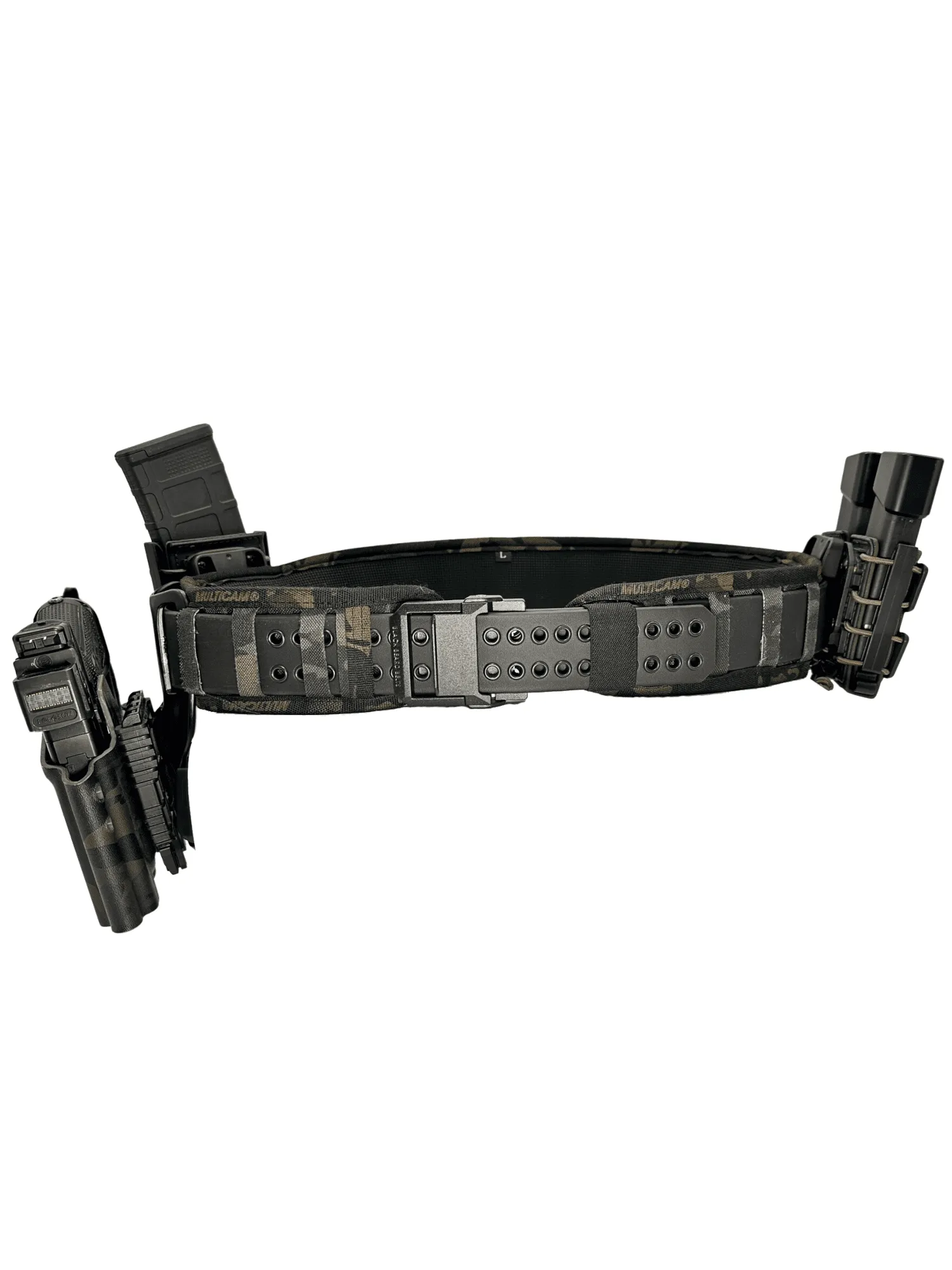 COMMANDO GUN BELT