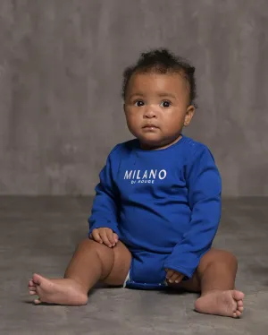 Dream Milano Onesie Long Sleeve