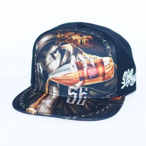 Dyse one snapback - NEVER