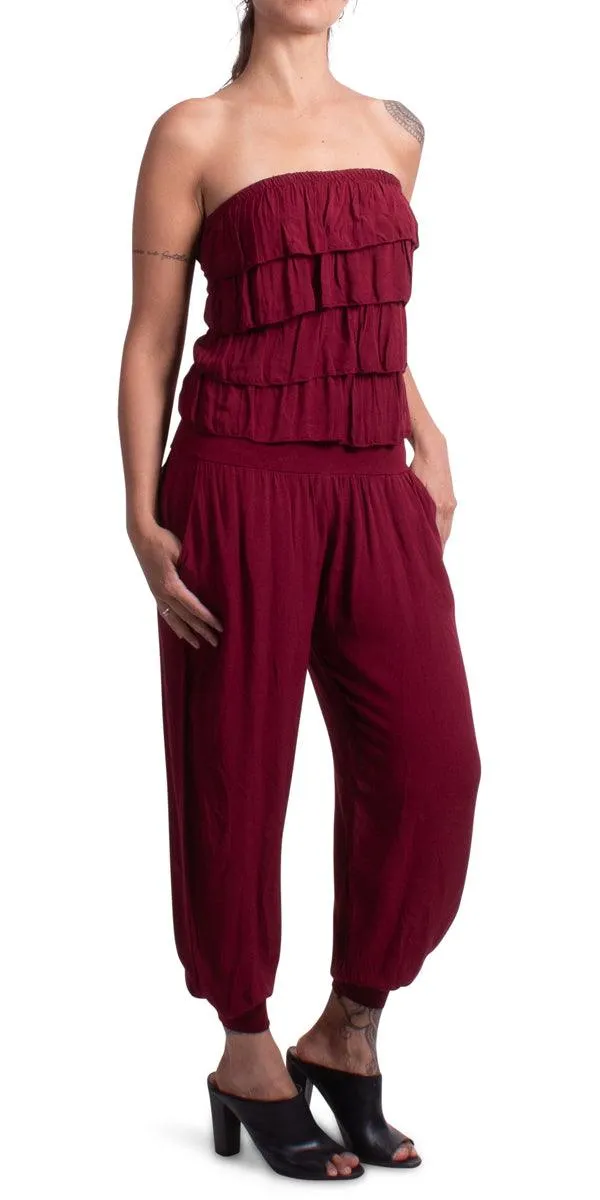 Elba Jumpsuit