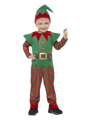 Elf Toddler Costume - Buy Online Only