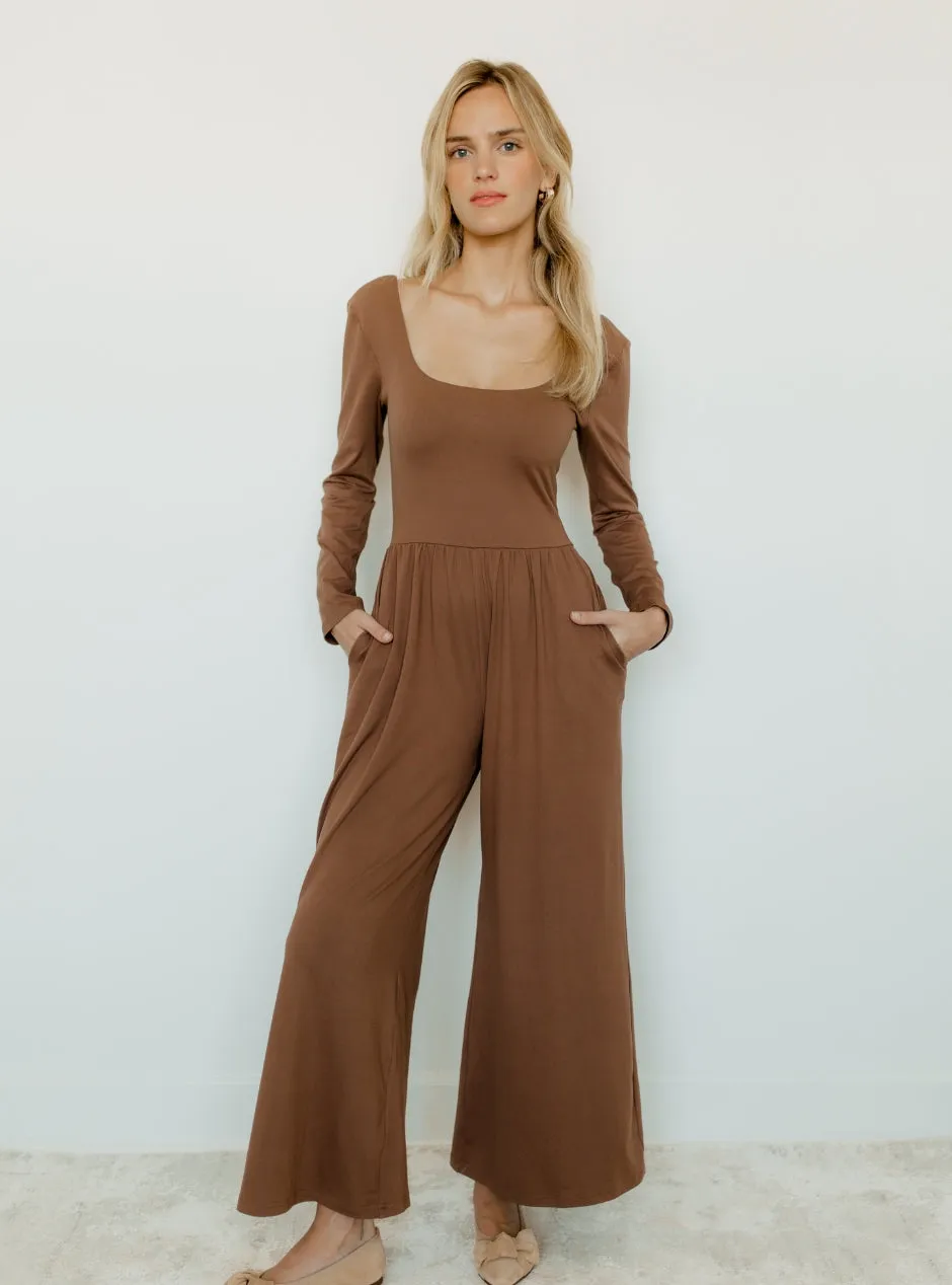 Emma Jumpsuit