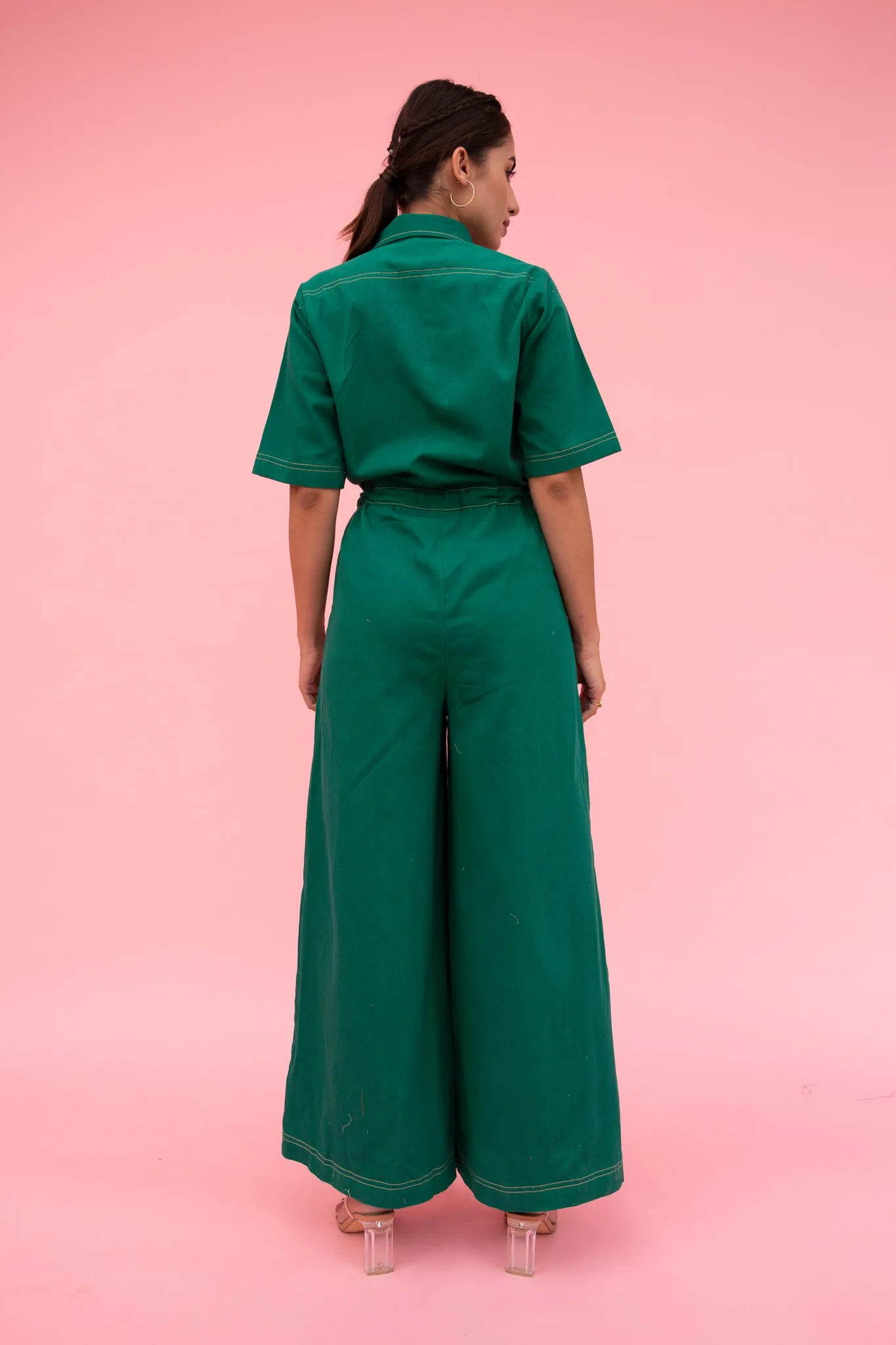 Gemma Jumpsuit