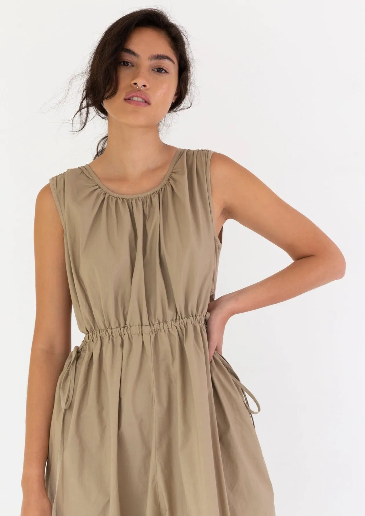 Goa Jumpsuit