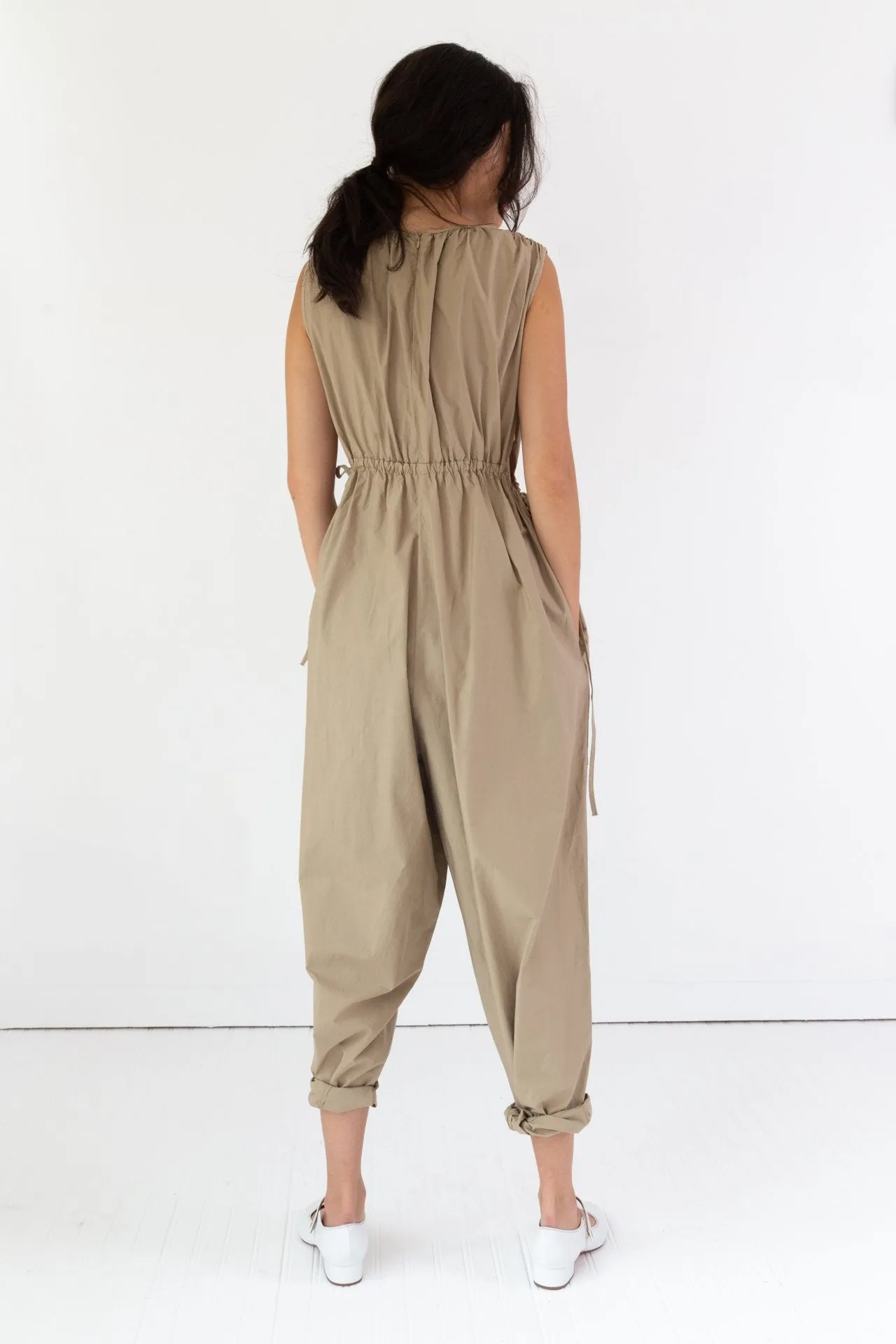 Goa Jumpsuit