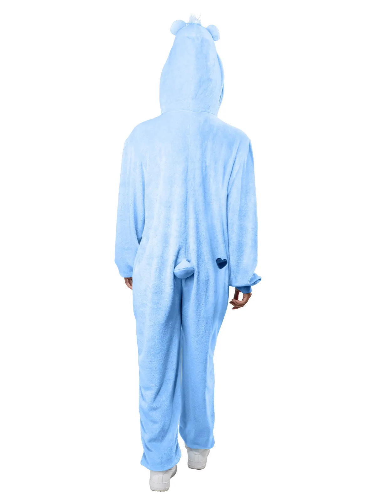 Grumpy Bear Costume for Adults - Care Bears