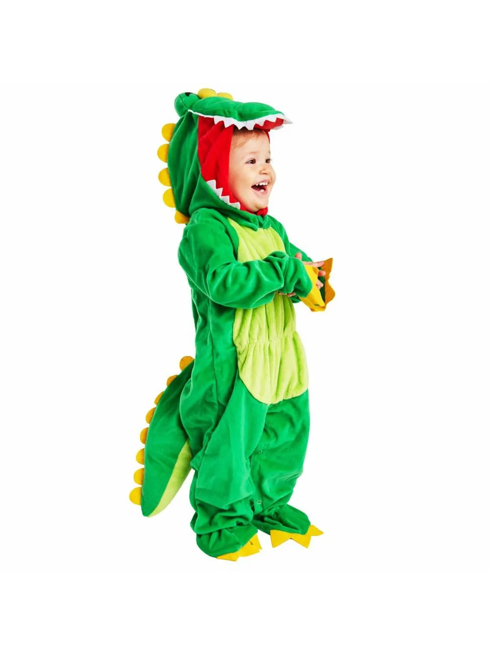 Infant Gator Costume