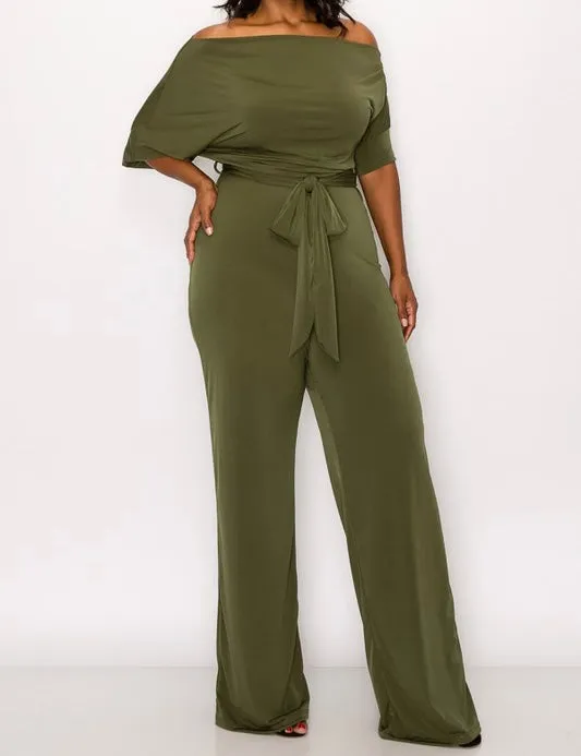 It Girl Jumpsuit