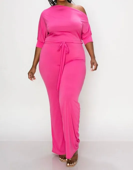 It Girl Jumpsuit