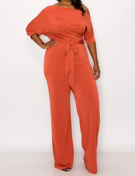 It Girl Jumpsuit