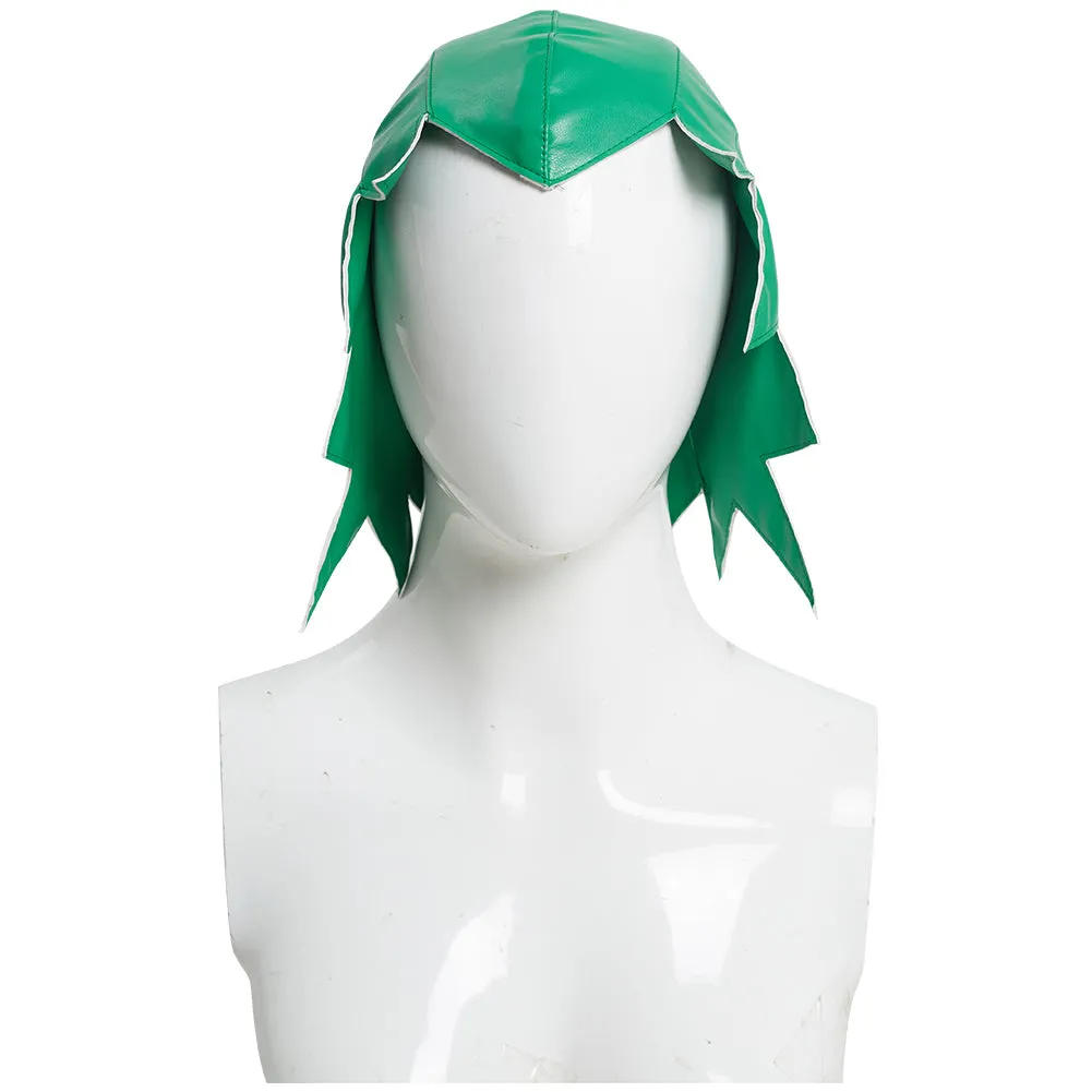 Jojo‘s Bizarre Adventure - Stone Ocean Foo Fighters F·F Cosplay Costume