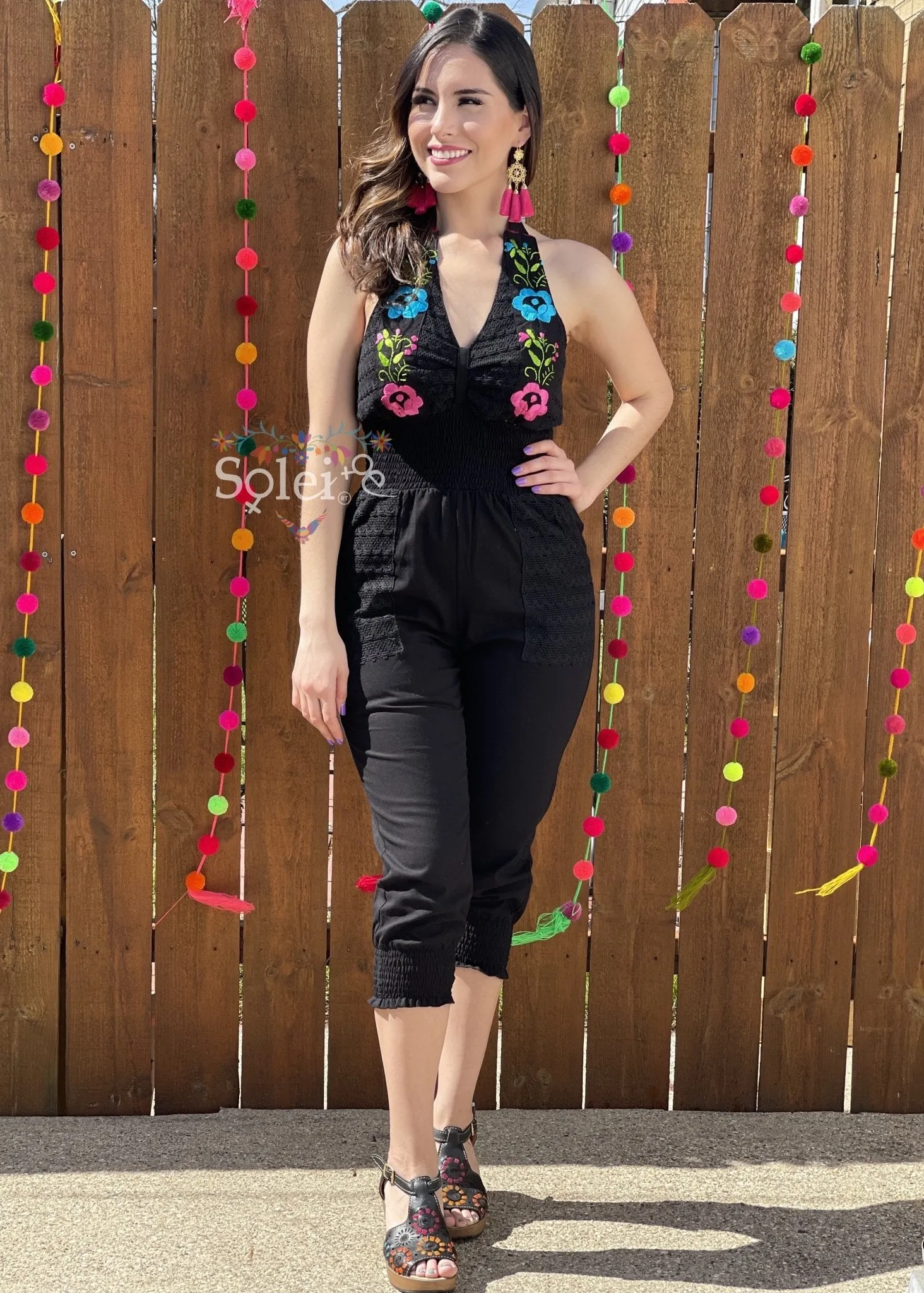 Jumpsuit Korina