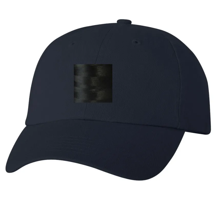 Kansas Hat - Classic Dad Hat - Many Color Combinations