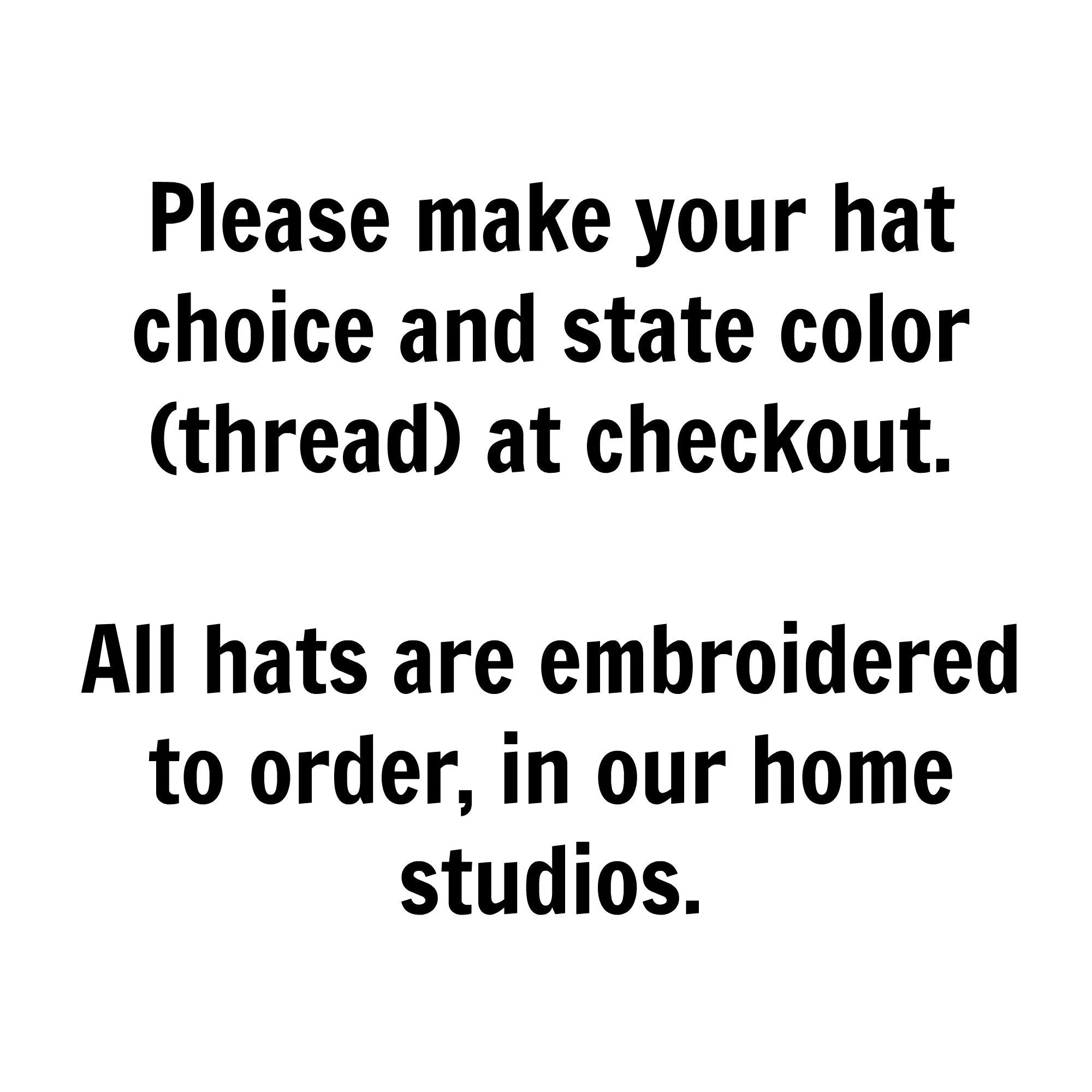 Kansas Hat - Classic Dad Hat - Many Color Combinations