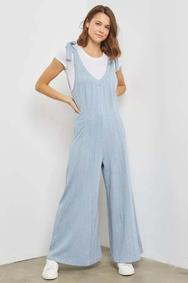 Kiss the Sky Jumpsuit