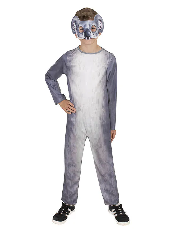 KOALA COSTUME, CHILD