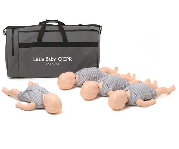 Laerdal Little Baby QCPR