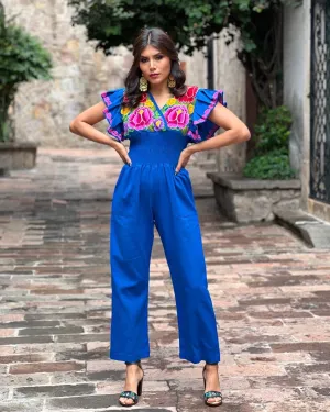 Mariposa Jumpsuit