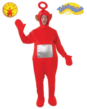 Men's Costume - Po Teletubbies Deluxe