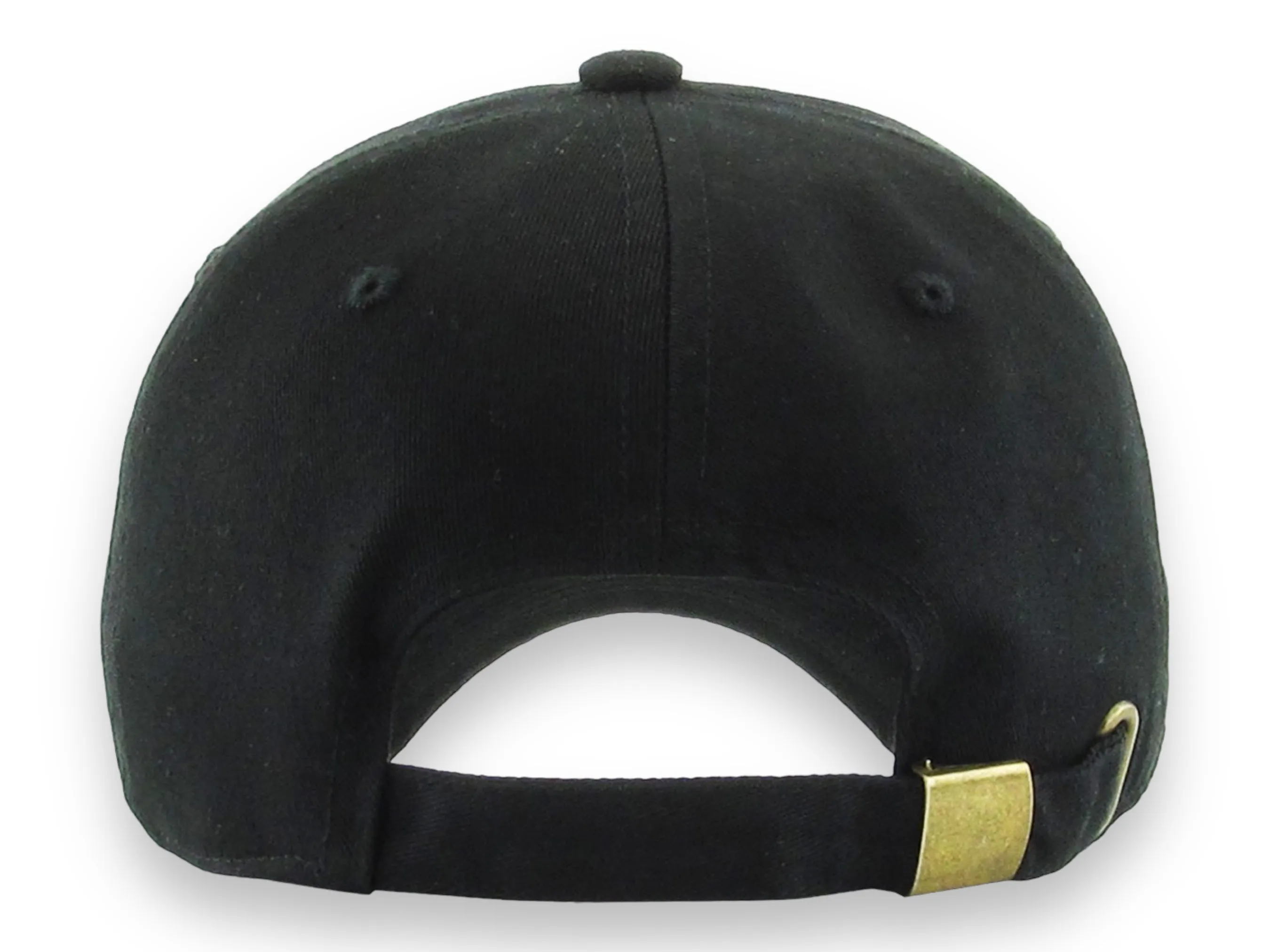 "Daddy" adjustable baseball cap