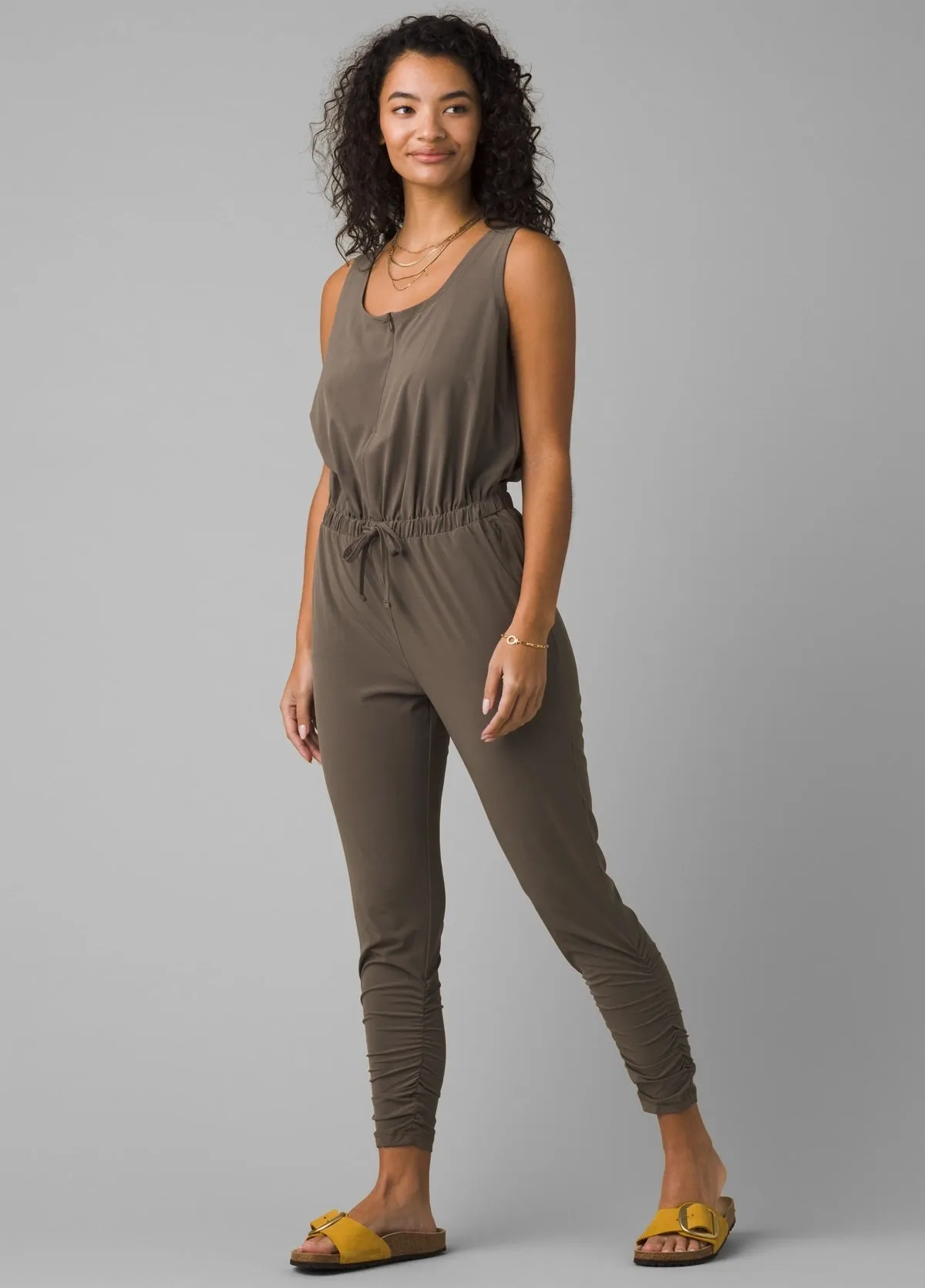 Railay Jumpsuit