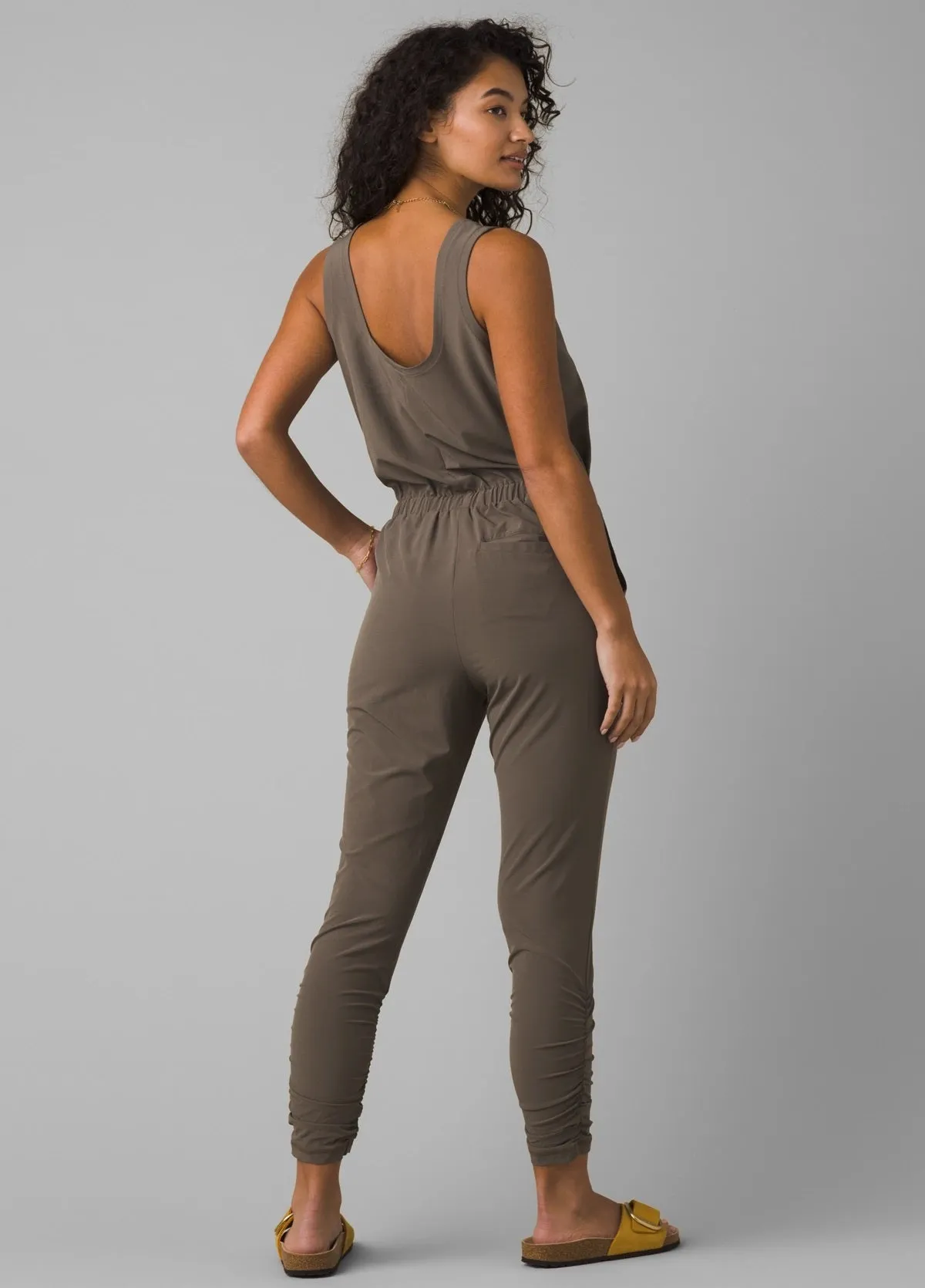 Railay Jumpsuit