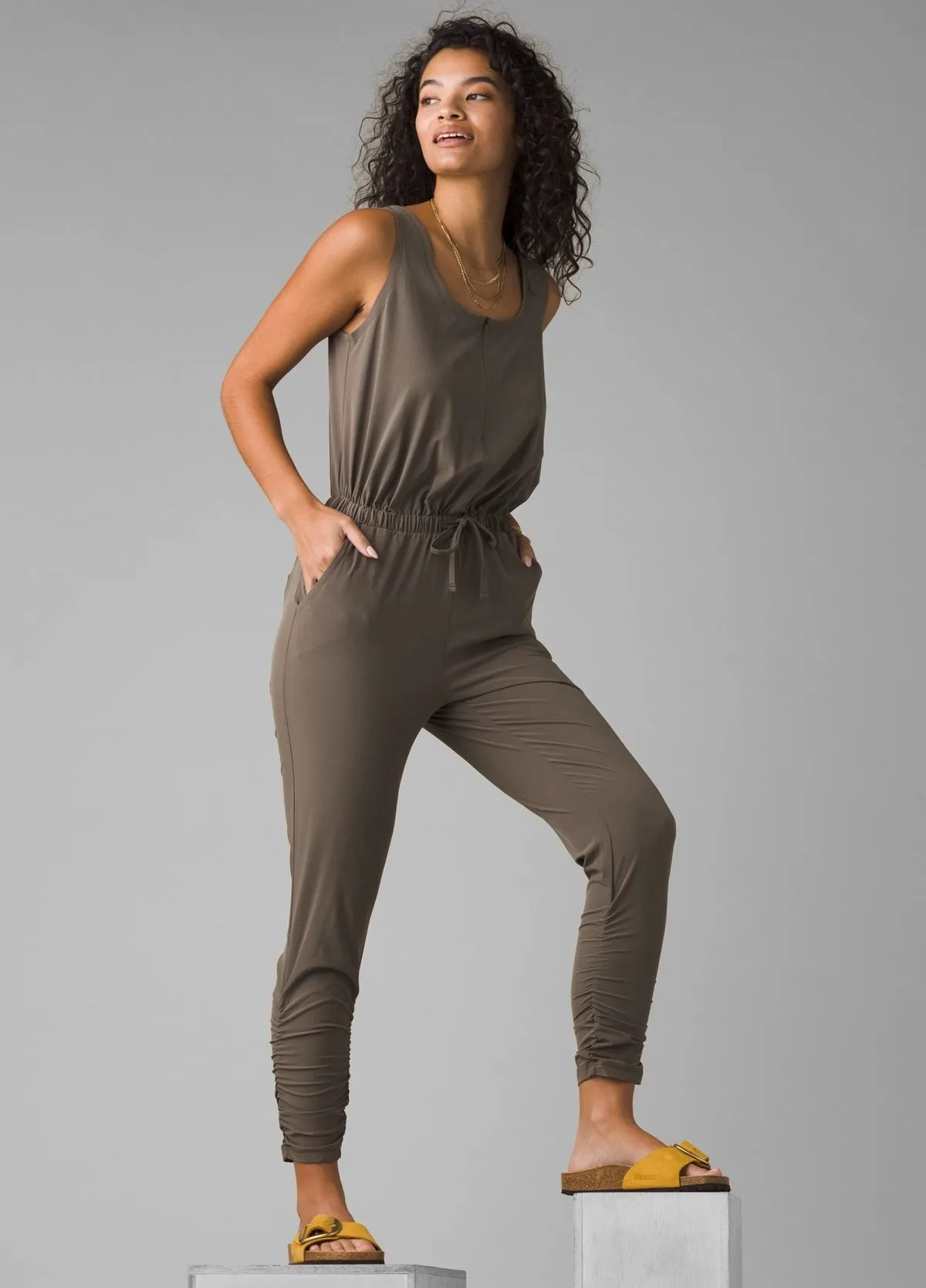 Railay Jumpsuit