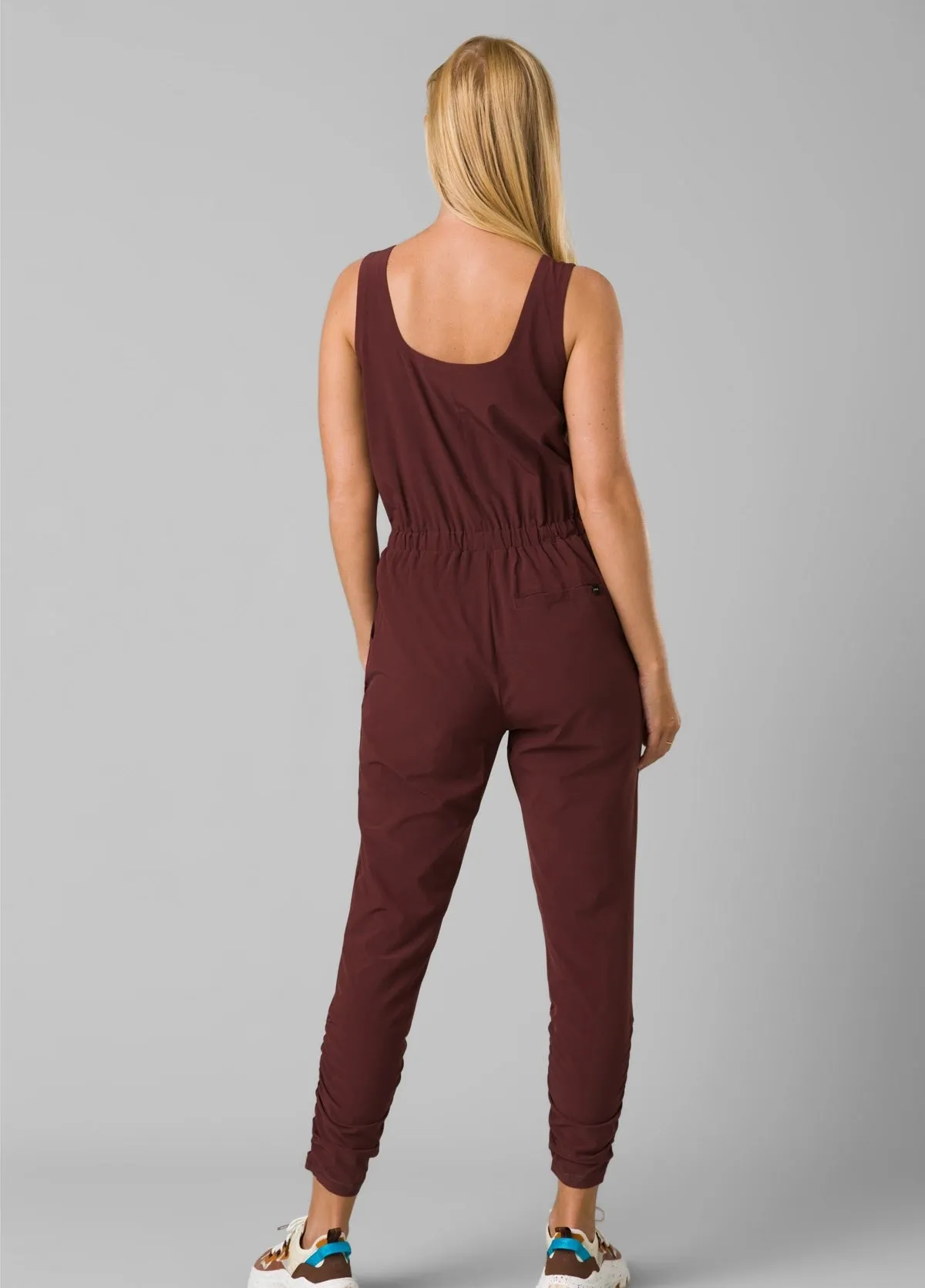 Railay Jumpsuit