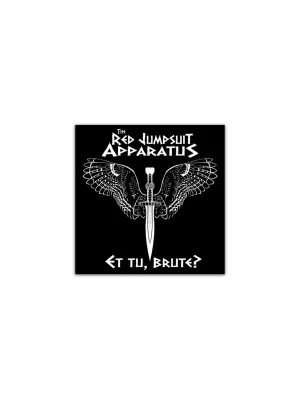 RED JUMPSUIT APPARATUS: ET TU, BRUTE? EP (DIGITAL DOWNLOAD)