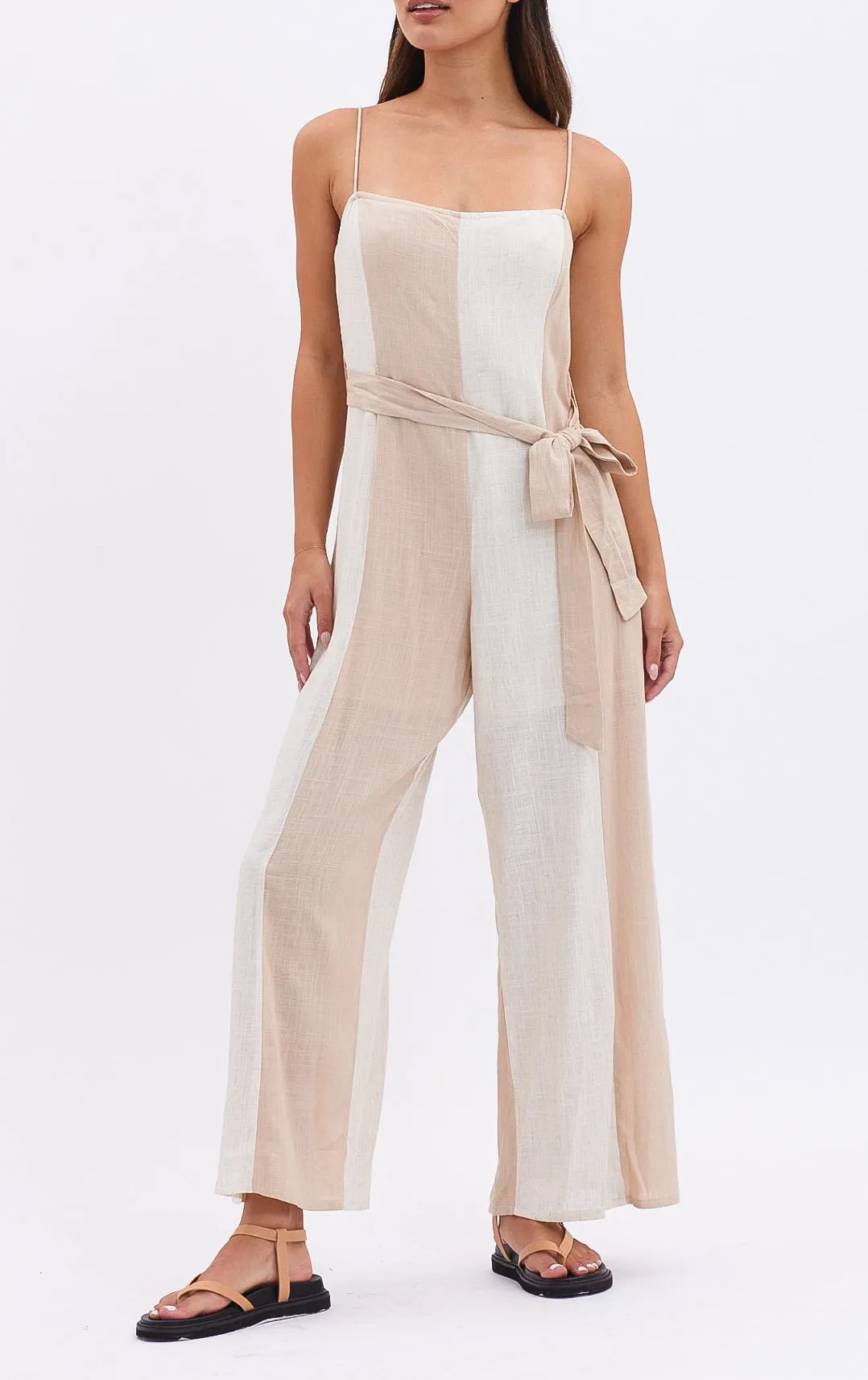 Rio Jumpsuit