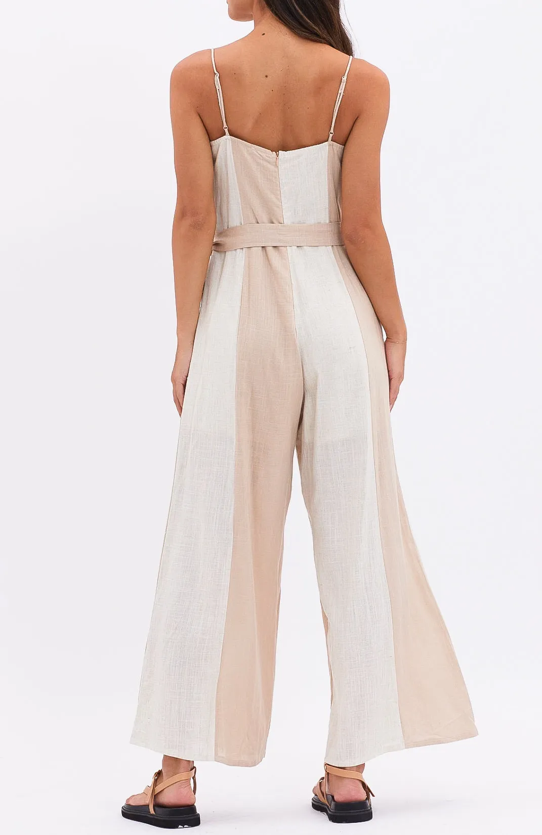 Rio Jumpsuit