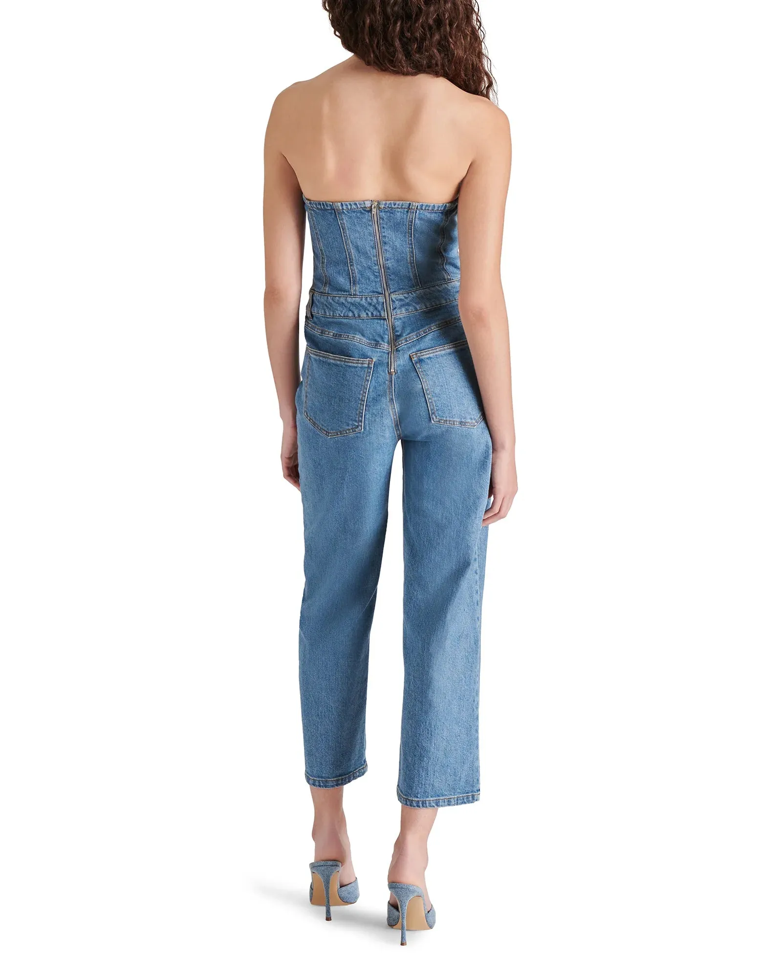 STEVE MADDEN ANYA JUMPSUIT