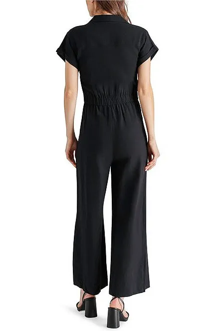 STEVE MADDEN FARA JUMPSUIT