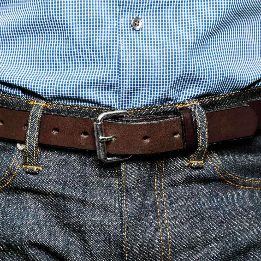 The Deputy Belt  - 1.25"