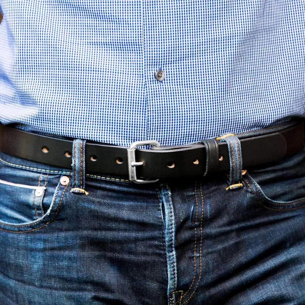 The Deputy Belt  - 1.25"